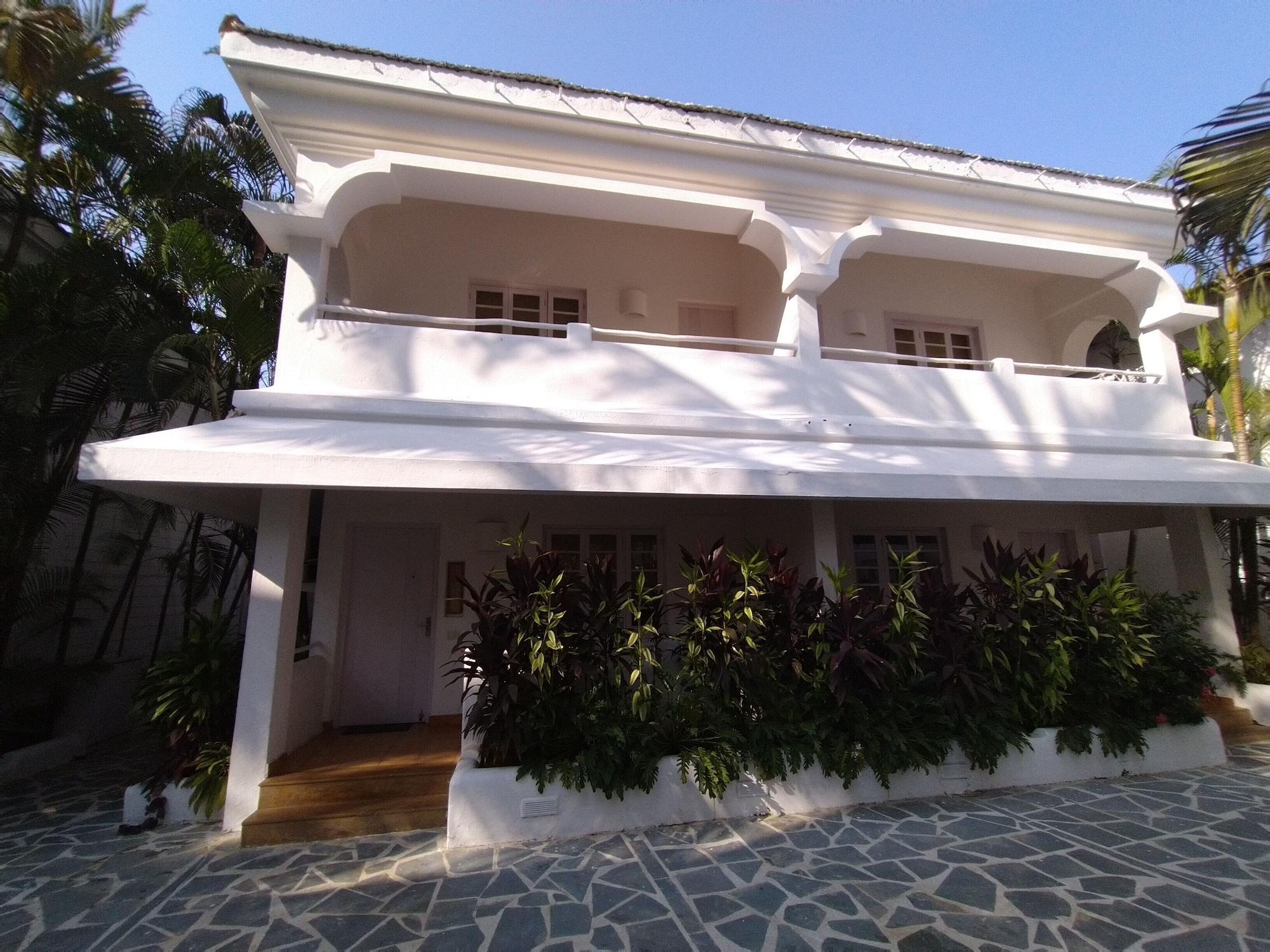 Soul Vacation Resort And Spa,Колва Екстер'єр фото