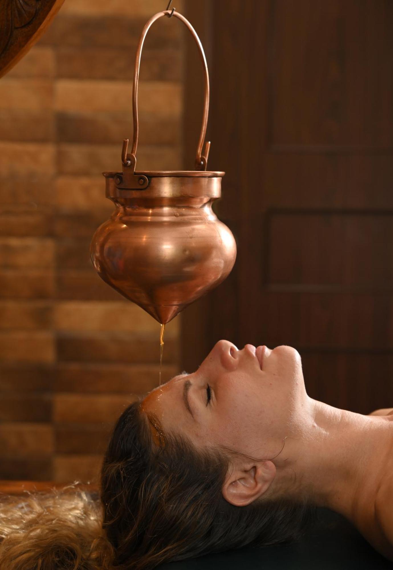 Soul Vacation Resort And Spa,Колва Екстер'єр фото