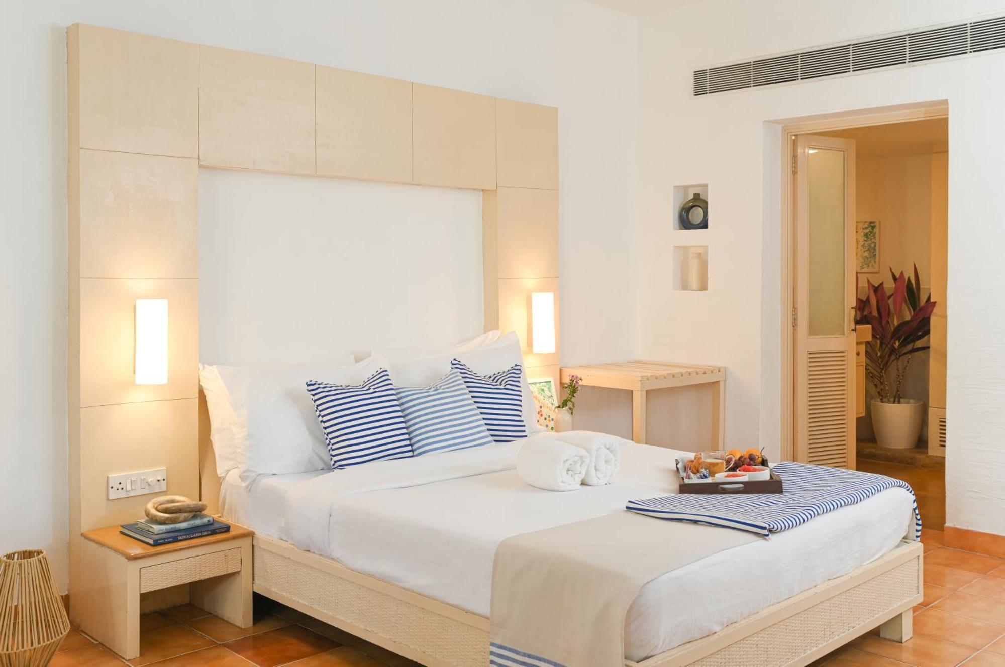 Soul Vacation Resort And Spa,Колва Екстер'єр фото