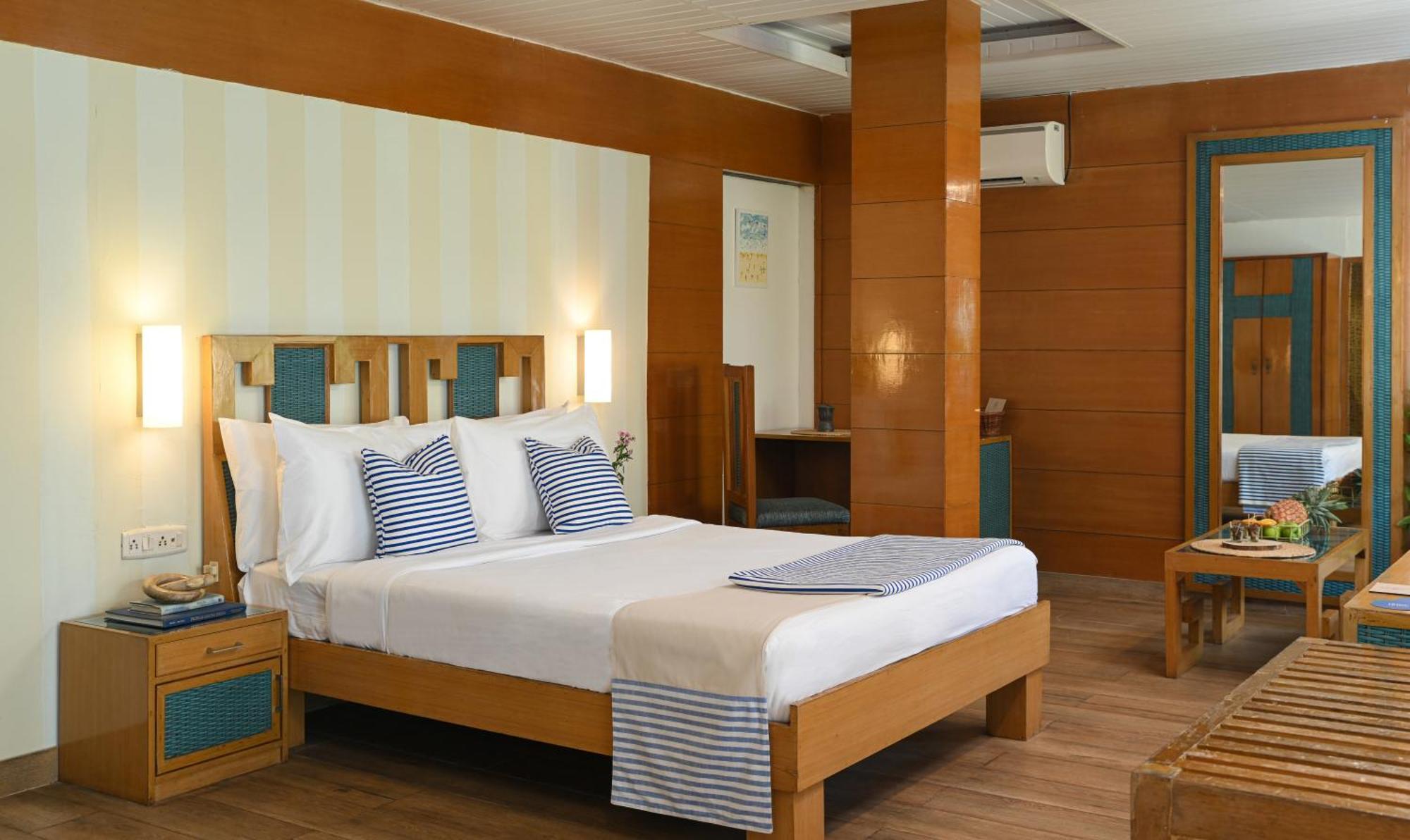 Soul Vacation Resort And Spa,Колва Екстер'єр фото