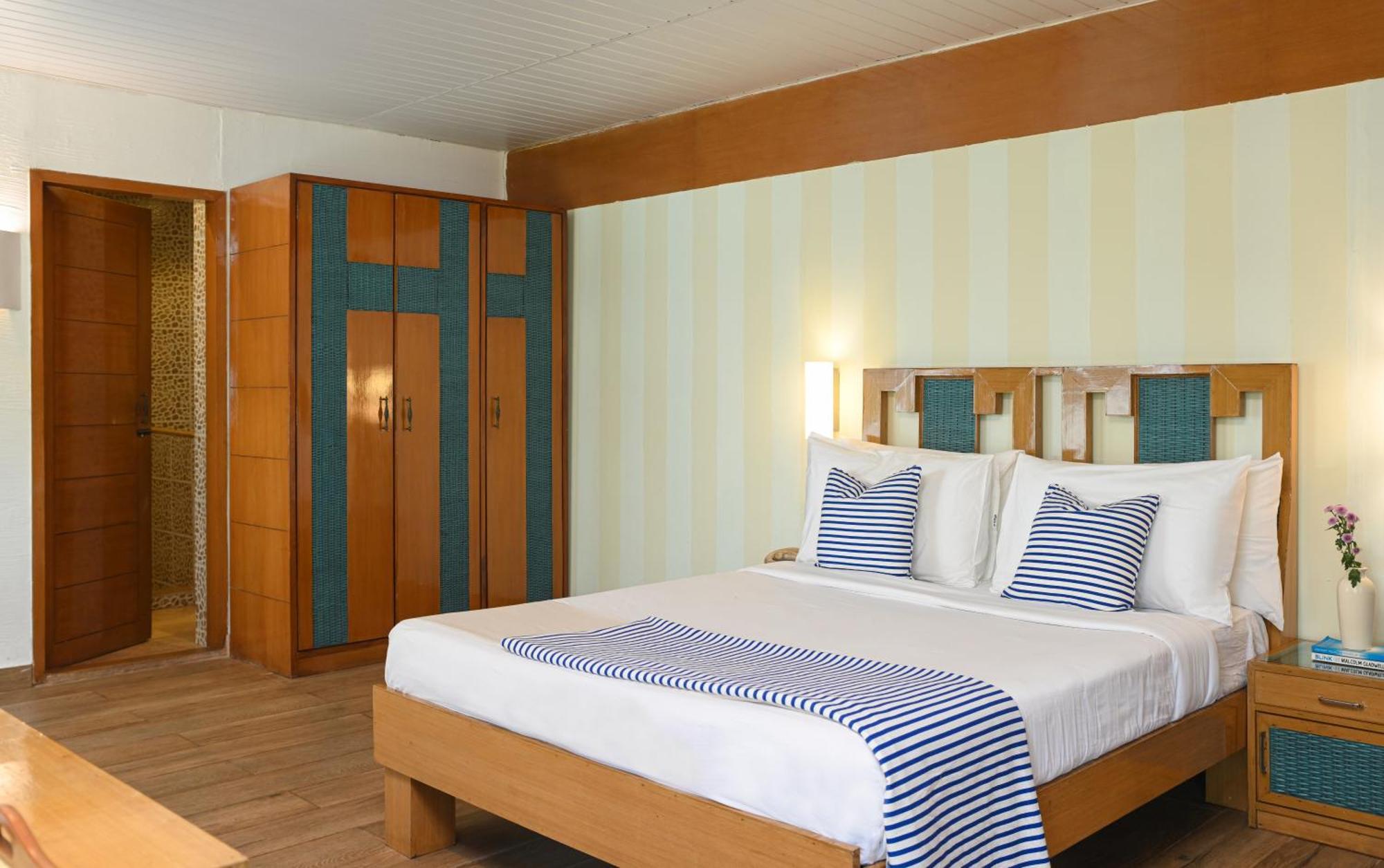 Soul Vacation Resort And Spa,Колва Екстер'єр фото