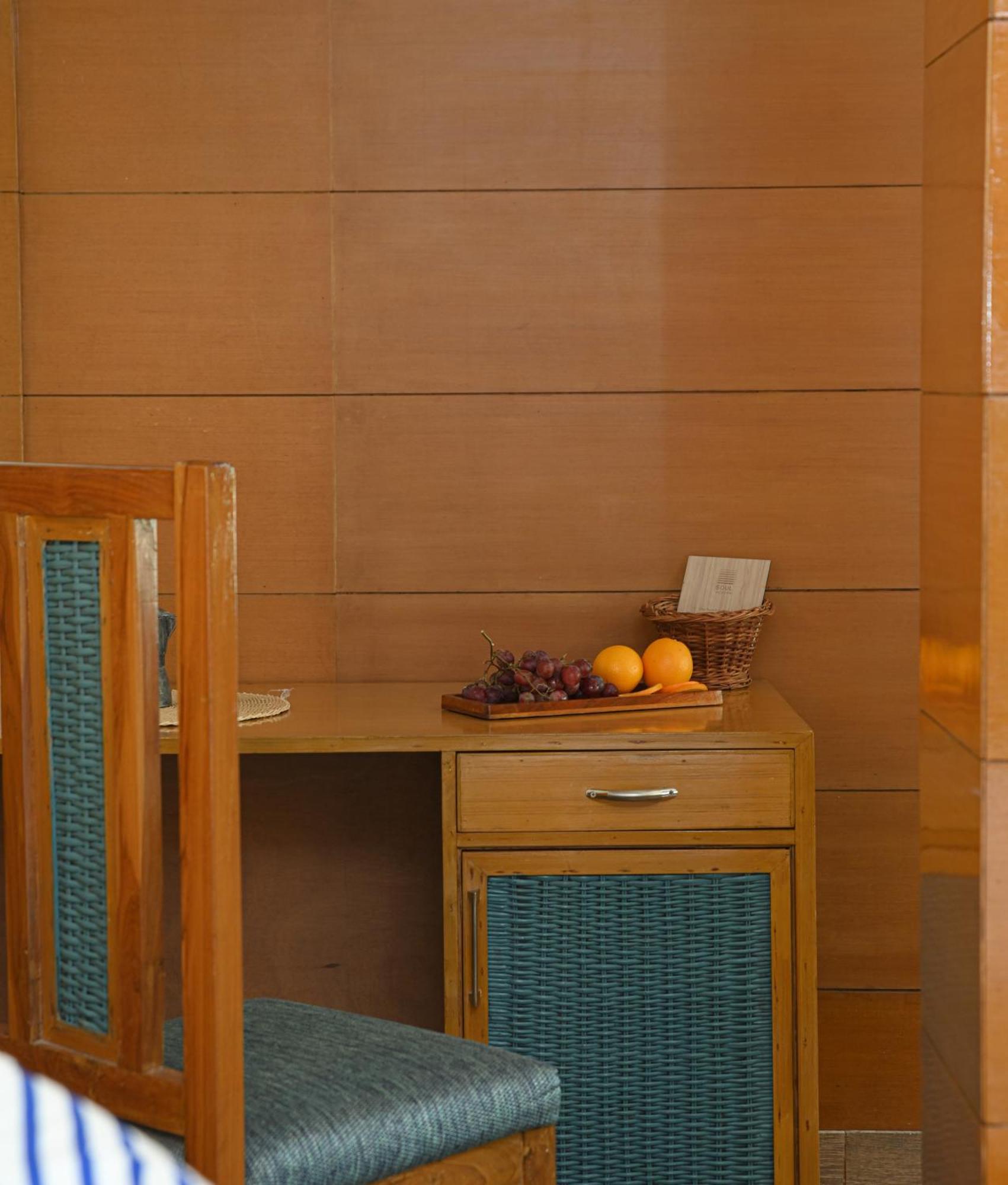 Soul Vacation Resort And Spa,Колва Екстер'єр фото