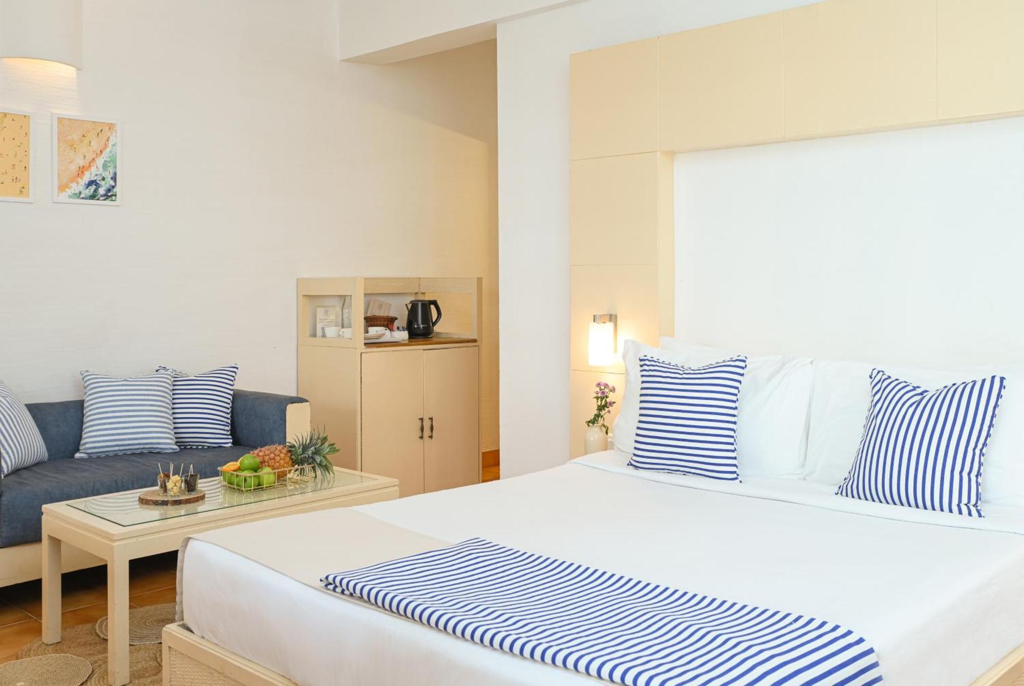 Soul Vacation Resort And Spa,Колва Екстер'єр фото