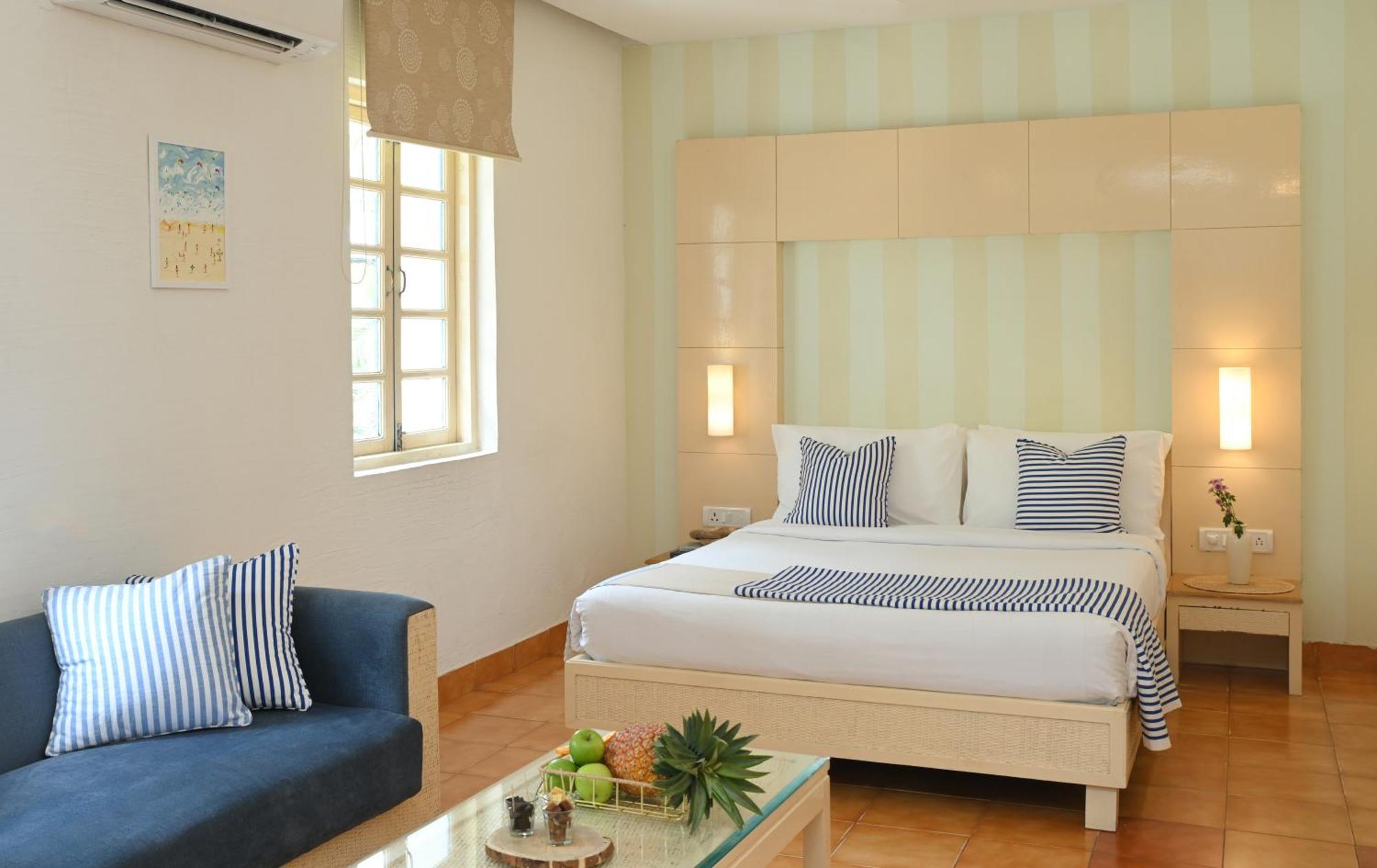 Soul Vacation Resort And Spa,Колва Екстер'єр фото