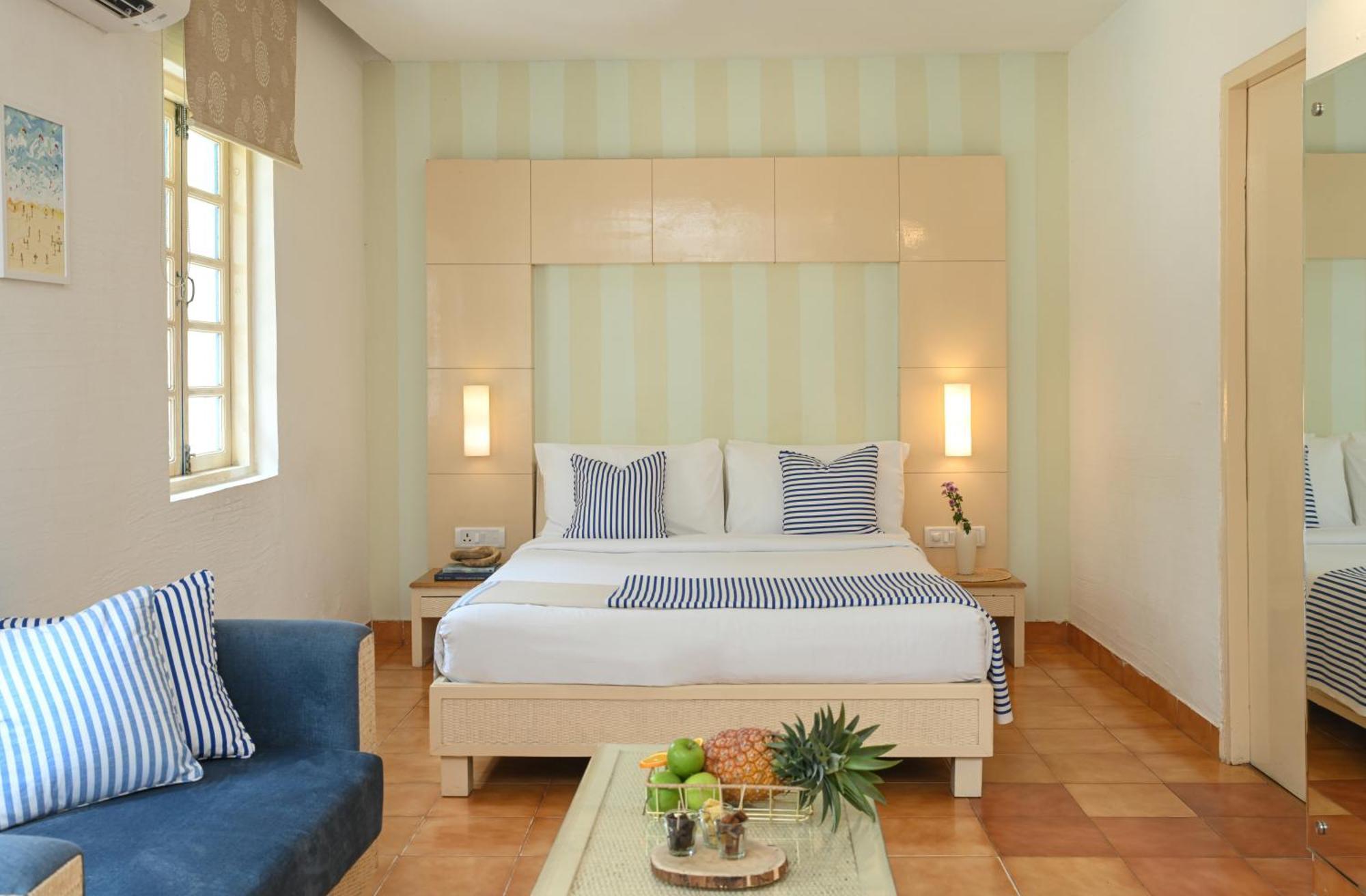 Soul Vacation Resort And Spa,Колва Екстер'єр фото
